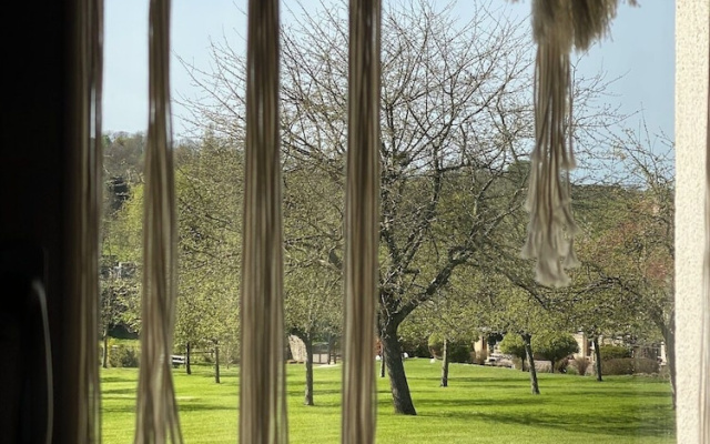 Locations - Domaine Le Coq Enchanté