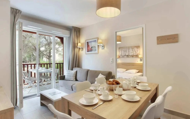 Modern Coastal Escape