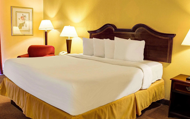 Quality Inn Richmond North