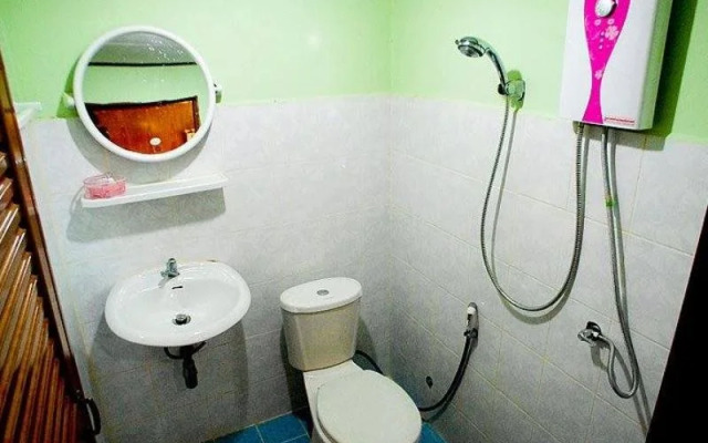 Ruanchan Resort