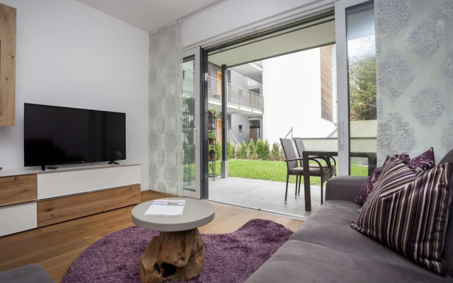 Ferienwohnung Dolomit