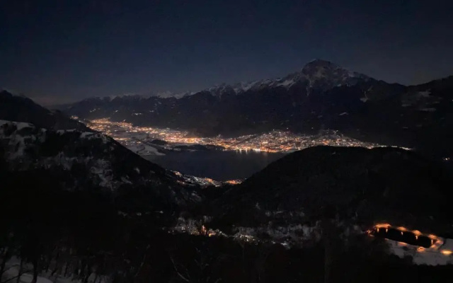 Baita Luci