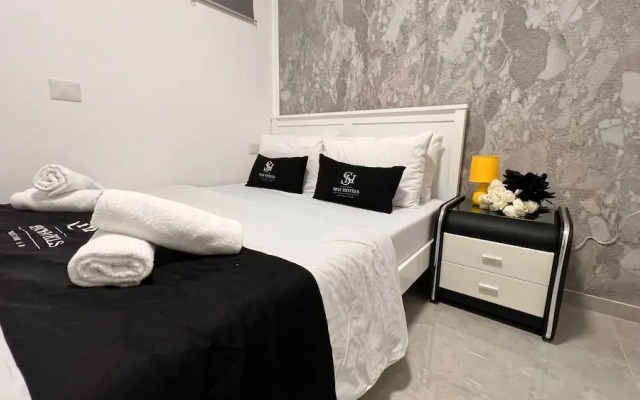 Sea View Apartment