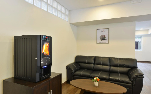 Studio Residence Sukhumvit 71