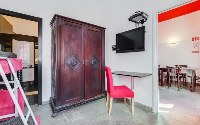 Romantic Vatican Rome B&B