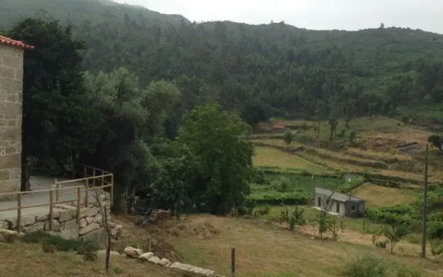 Casa Campo dos Prazos