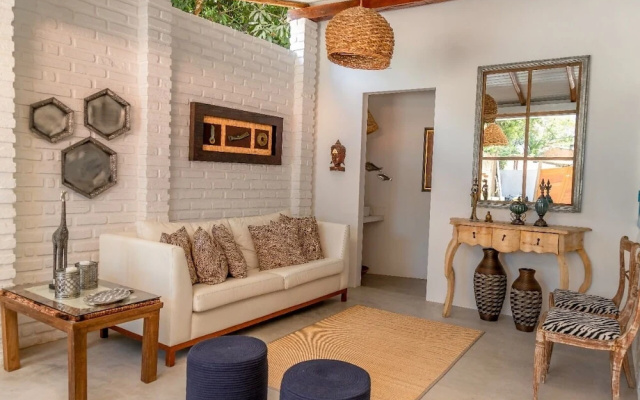 Casa BluMarino