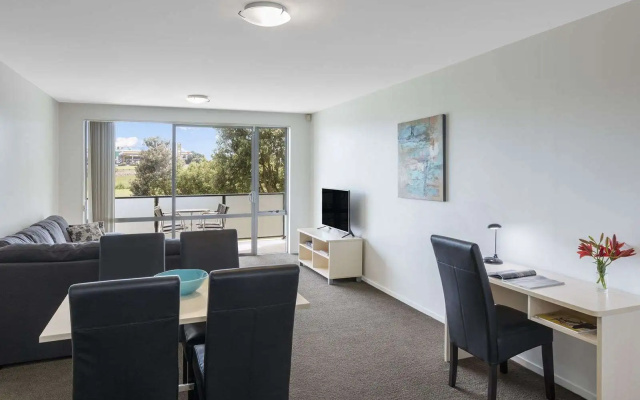 Waldorf Newhaven Apartments