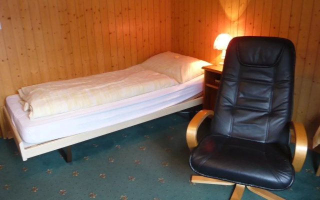 Hotel Weisshorn