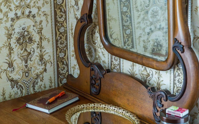 Victorian Dreams Bed and Breakfast