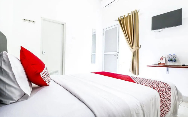 OYO 1438 Murai Guest House