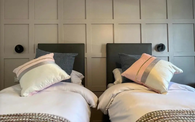 United Home B&B