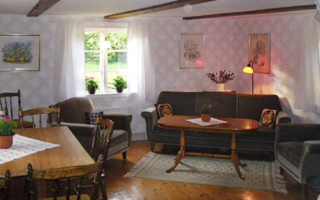 5 Person Holiday Home in Lammhult-by Traum