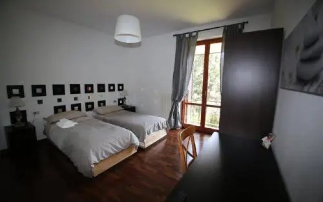 Villa Colle