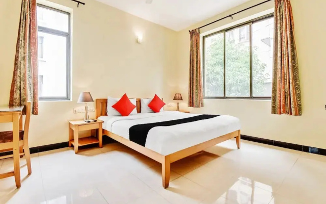 Orchard Suites by OYO Rooms