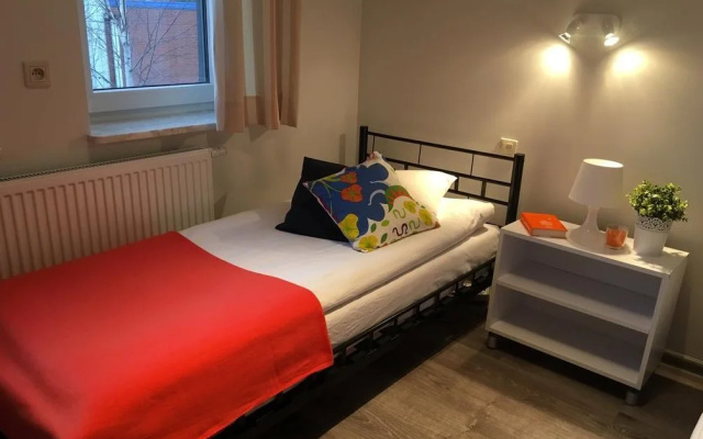 Arcus Premium Hostel