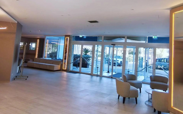 Vittoria Parc Hotel
