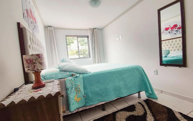 Hospedagem Stein - Apartamento 501