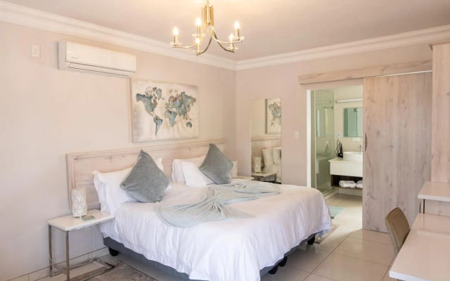 Prisatt Boutique Hotel