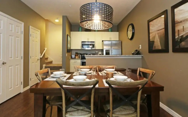 Your VIP Home Near Disney 25107