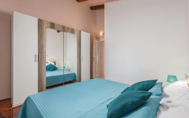 Amazing Home in Novigrad With Wifi and 3 Bedrooms