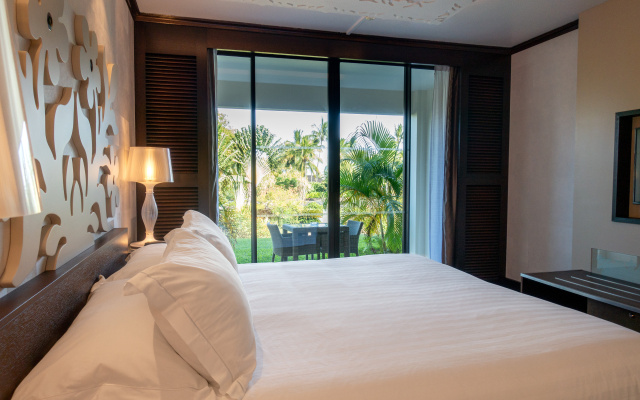 InterContinental Resort Tahiti by IHG