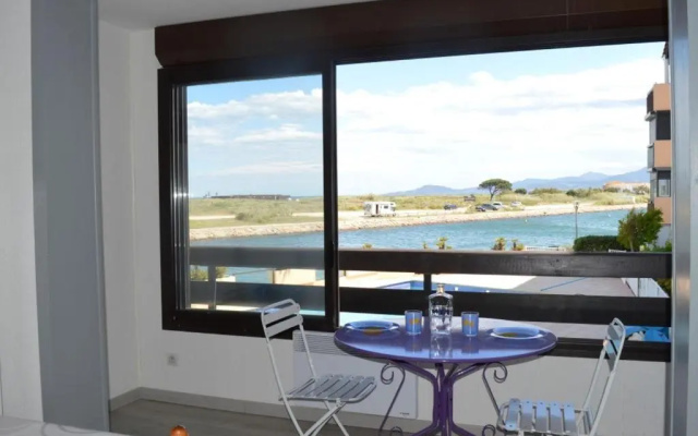 Appartement Saint-Cyprien, 2 pièces, 6 personnes - FR-1-225D-67