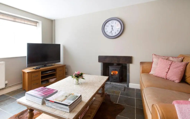 Grooms Cottage