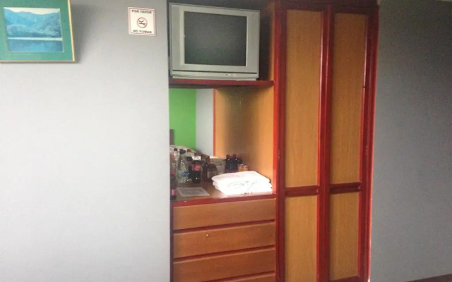 Hotel Danarama