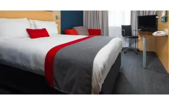 Premier Inn Newcastle Central