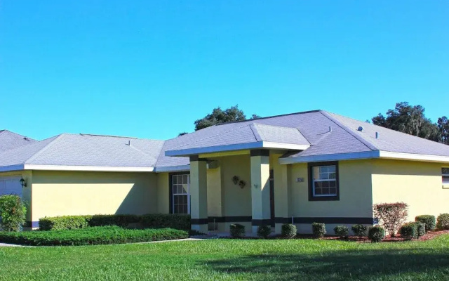Golf View Homes