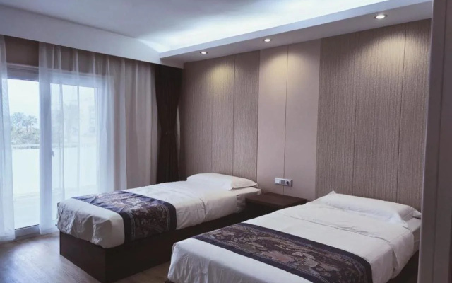 Hotel Nueva Europa