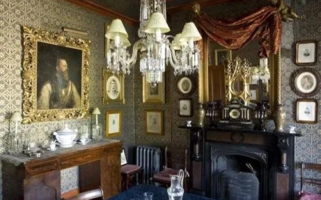 The Victorian B&B