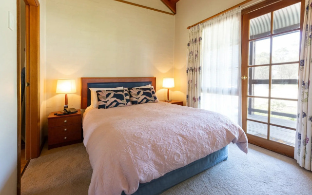 Hermitage Lodge