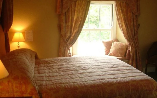 The Britannia Inn
