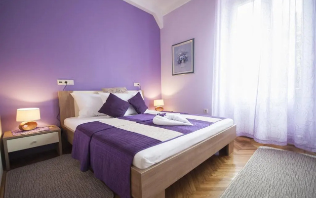 Apartments Villa Falkoni