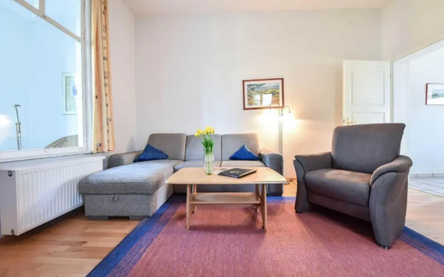 Villa Sanssouci Wohnung 5