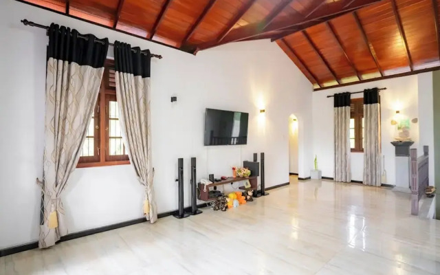 Villa Amora Hikkaduwa