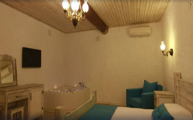 Aksam Sefasi Hotel