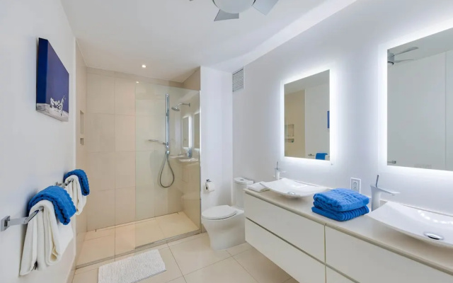 Dream Villa Indigo Bay-549