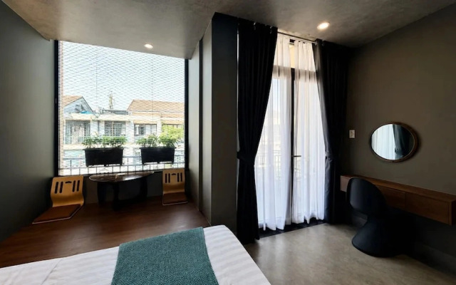 Min Min Retreat Homestay