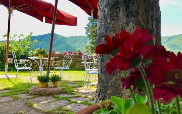 Albergo Castello
