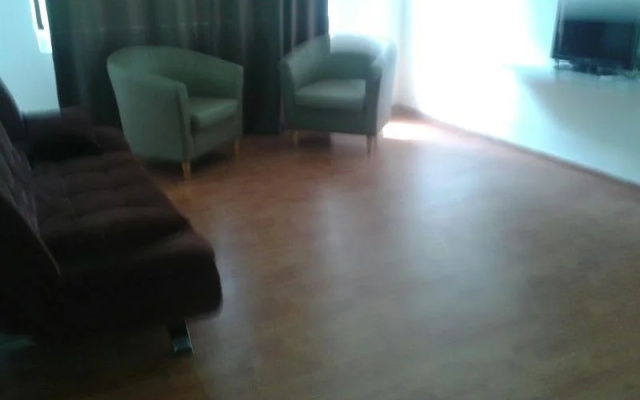 Juita Premier Hotel
