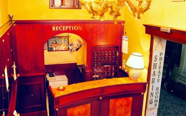 Hotel Tre Stelle