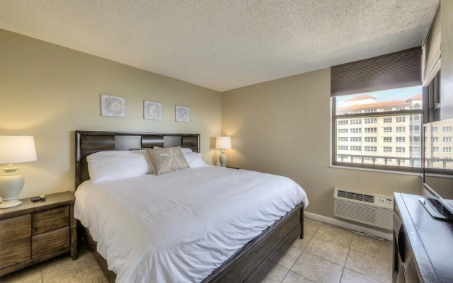 Condo at Lovers Key Beach Club