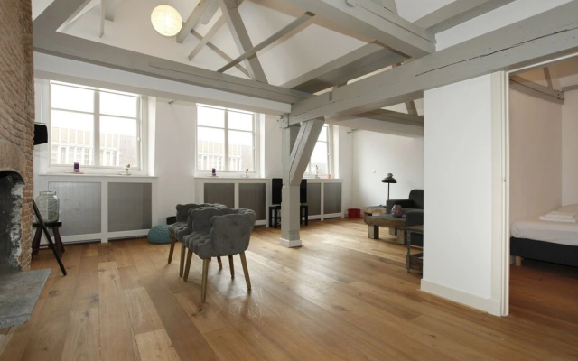 Stayci Apartments Luther Deluxe