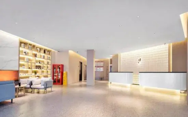 Country Inn & Suites by Radisson, Meishan Danling Orange