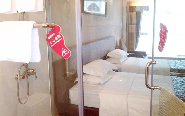 Changsha ZiXin Hotel