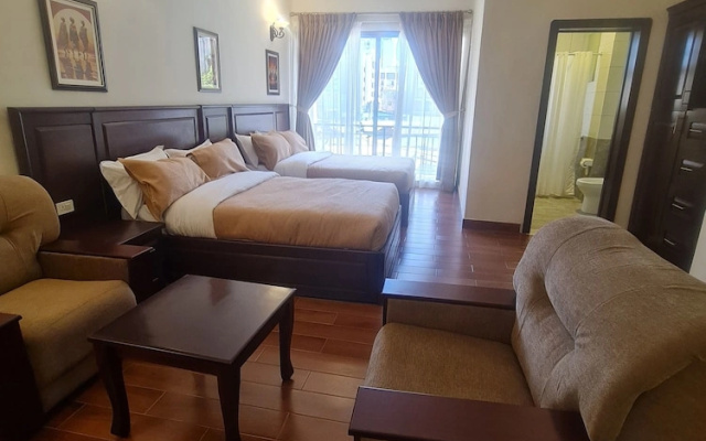 FBK Guest House