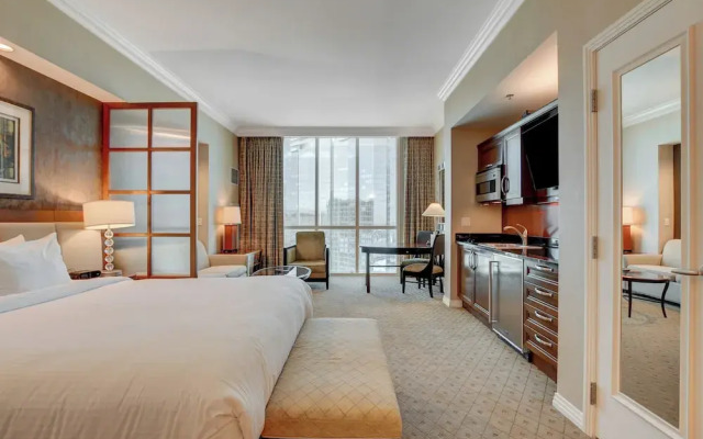 Eclipse Studio at Signature Hotel